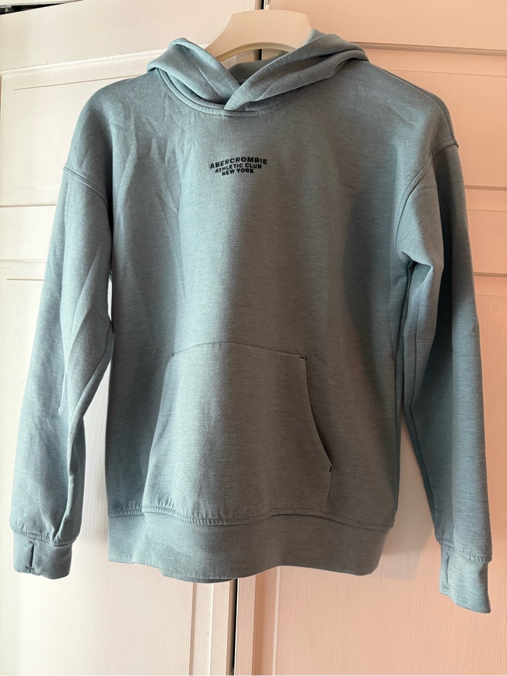 Abercrombie Kids Hooded Pullover